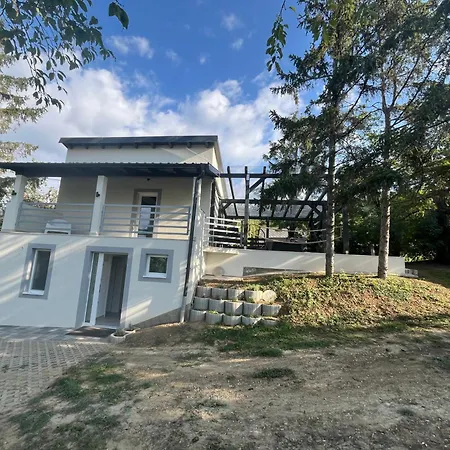 Casa vacanze Lenvirág Csokako