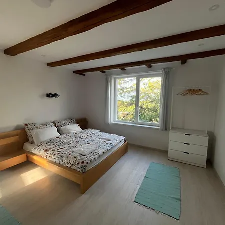 Lenvirág Casa vacanze Csokako