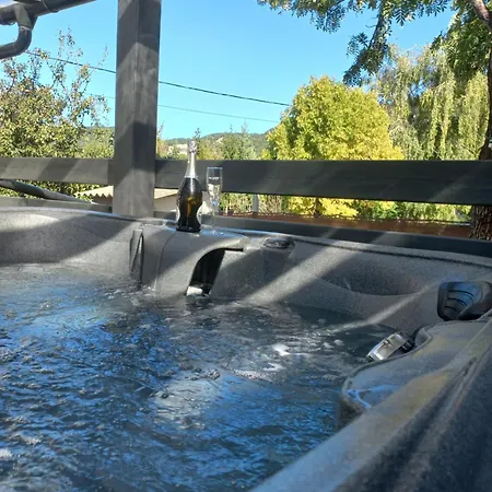 Lenvirág Casa vacanze *