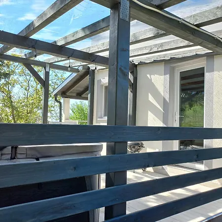 Lenvirág Casa vacanze